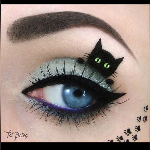 - $3 BLACK CAT STUD EARRINGS. STAINLESS STEEL. NEW. $3 if bundled - Picture 14 of 16